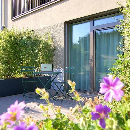 Varias Lifestyle Apartments Elsau Dış mekan fotoğraf