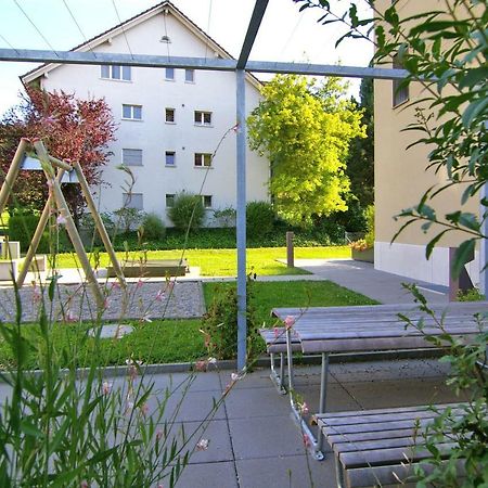 Varias Lifestyle Apartments Elsau Dış mekan fotoğraf