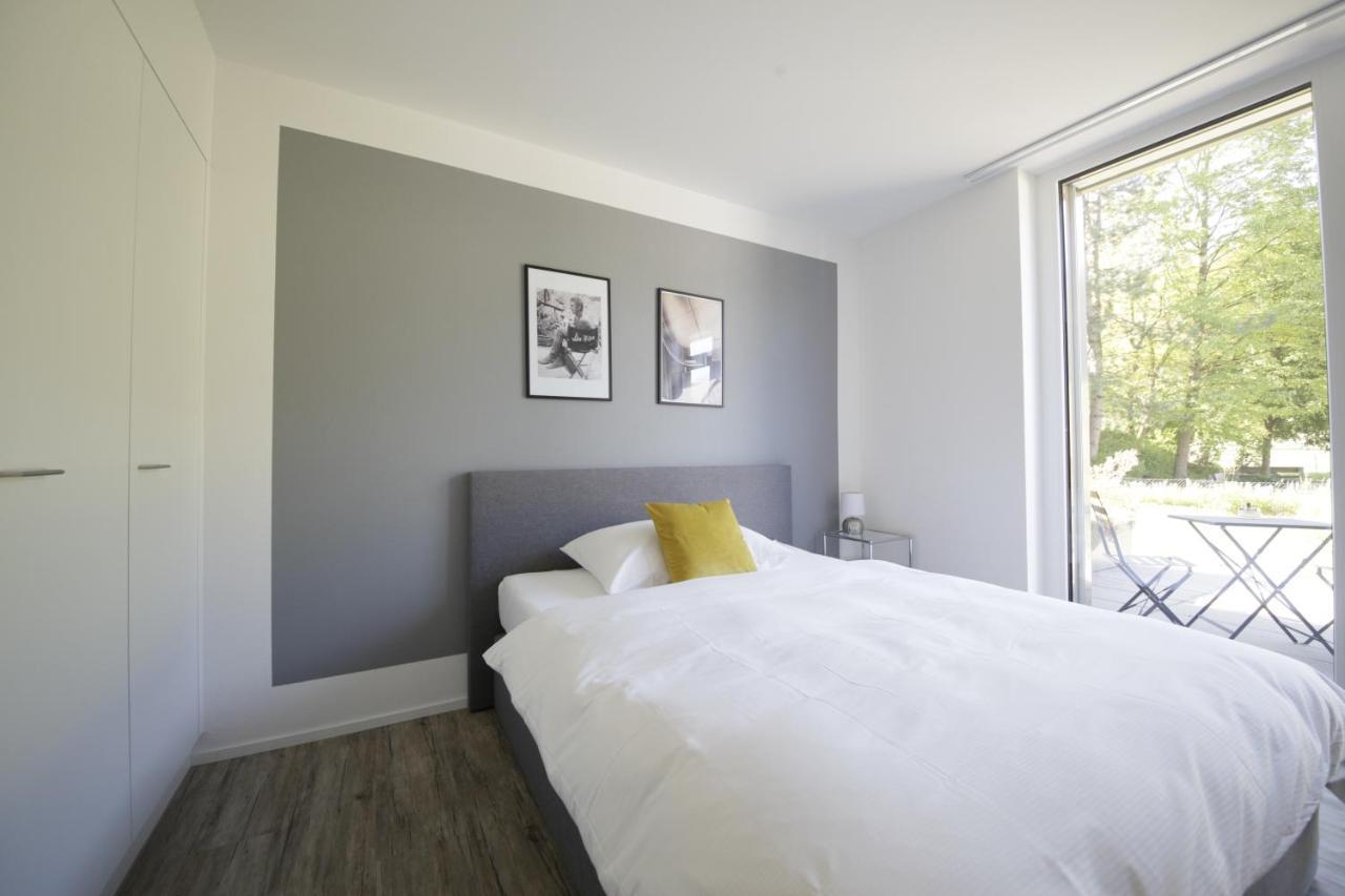 Varias Lifestyle Apartments Elsau Dış mekan fotoğraf