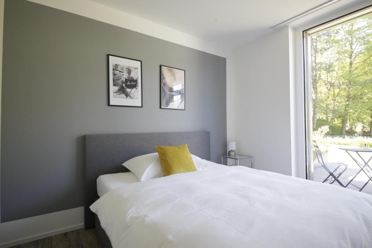 Varias Lifestyle Apartments Elsau Dış mekan fotoğraf