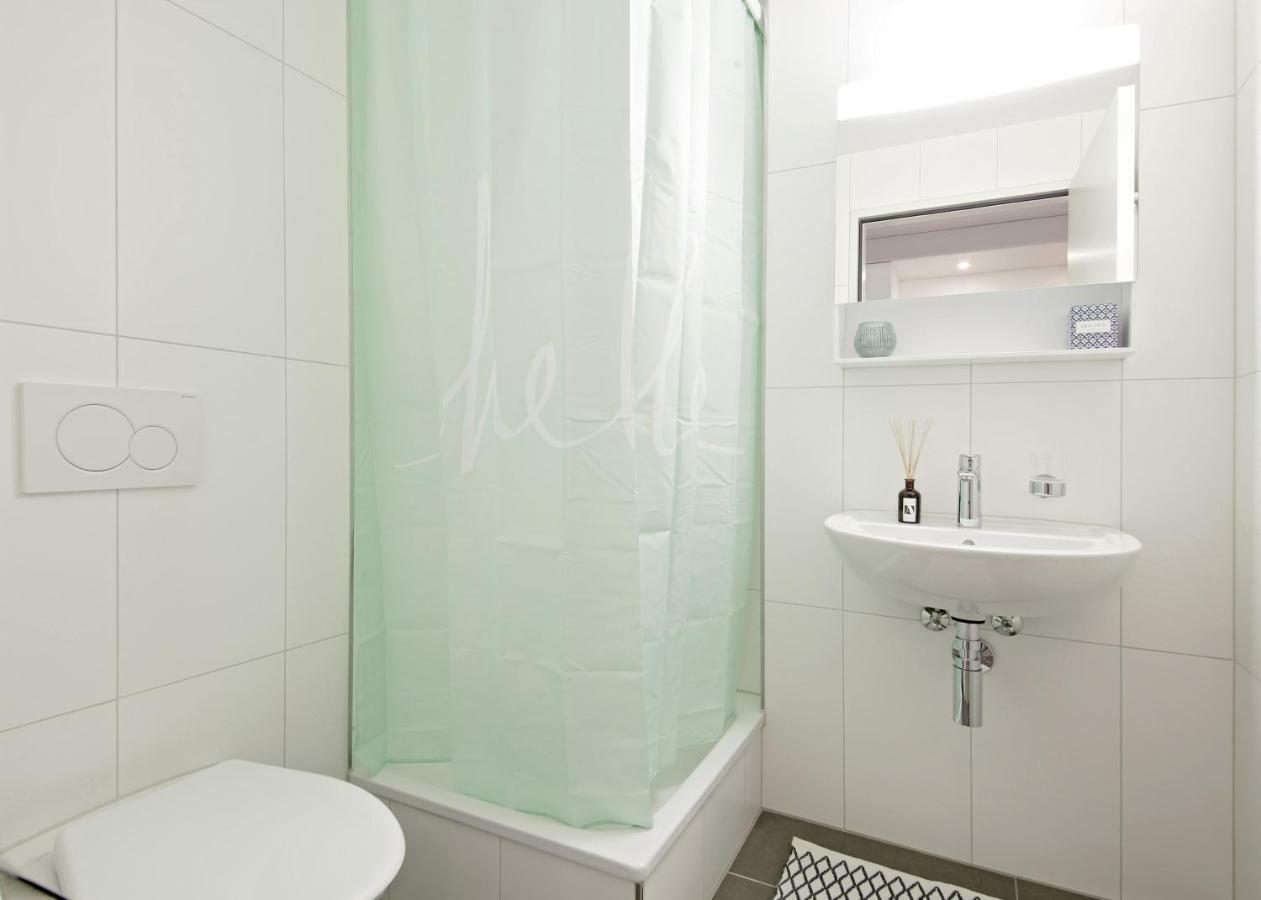 Varias Lifestyle Apartments Elsau Dış mekan fotoğraf