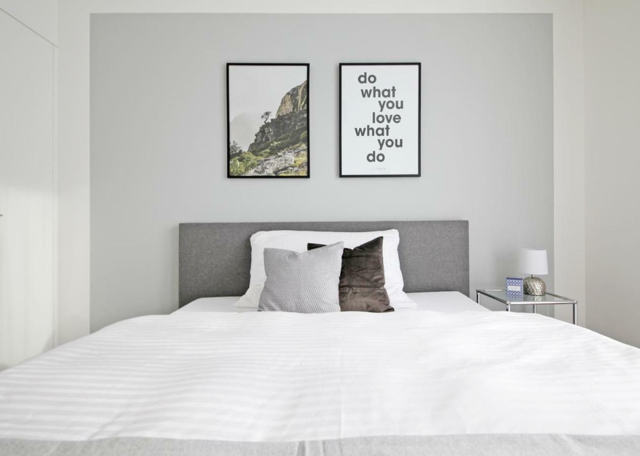 Varias Lifestyle Apartments Elsau Dış mekan fotoğraf